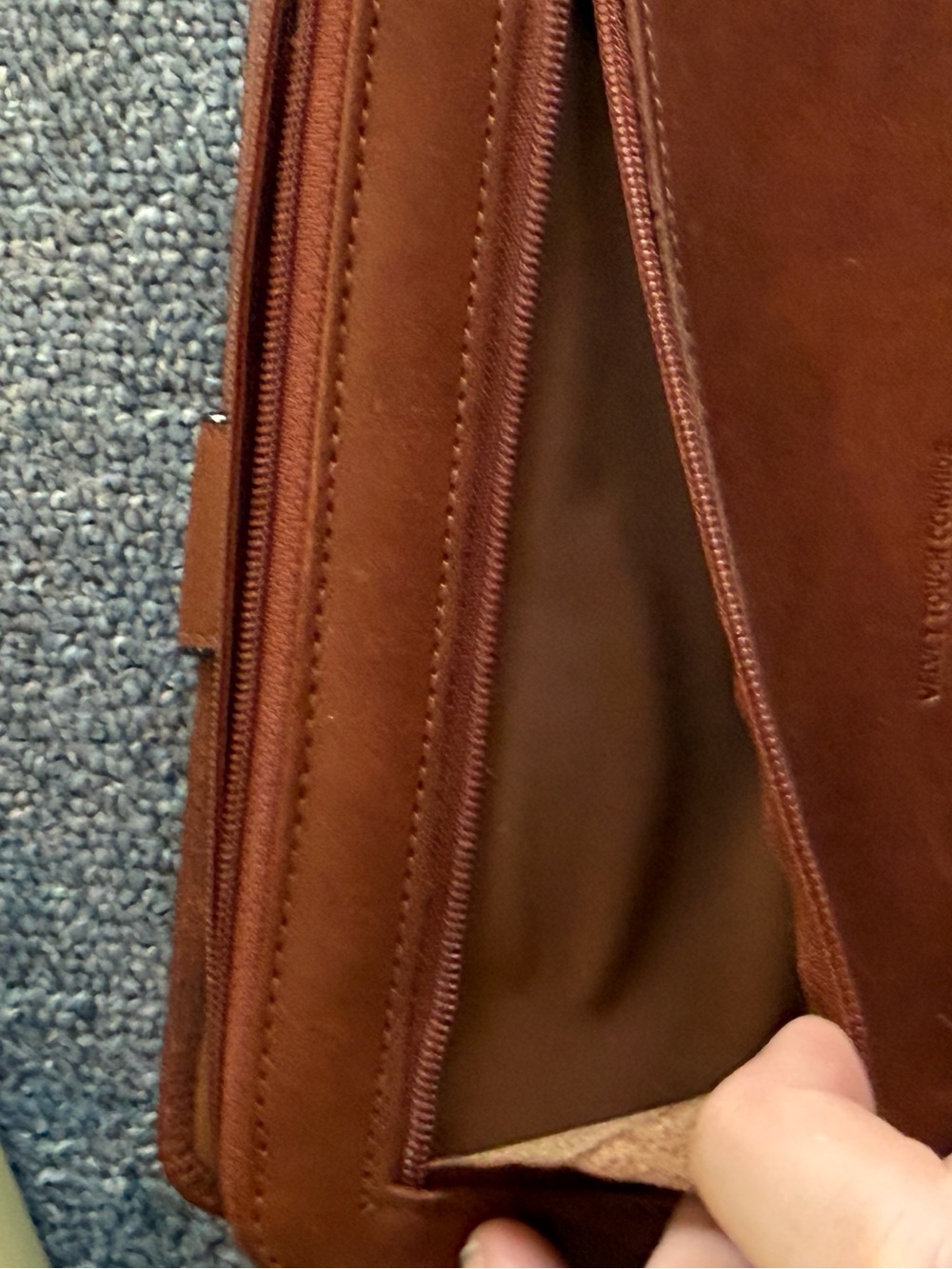Buxton Wallet - Picture 6 of 10